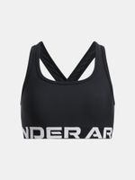 Dívčí podprsenka Under Armour G Crossback Bra - Holky