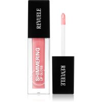 Revuele Shimmering Lip Gloss Glitzer-Lipgloss Farbton 23 6 ml