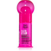 TIGI Bed Head After Party glättende Creme für glänzendes und geschmeidiges Haar 50 ml