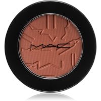 MAC Cosmetics Skinfinish Colourstruck rdečilo odtenek Raizin The Roof 4.5 g