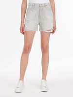 Calvin Klein Jeans Shorts Grau