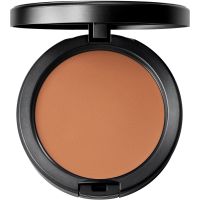MAC Cosmetics Studio Fix Powder Plus Foundation Prefill mattierendes Pudermake-up Farbton NW43 12 g