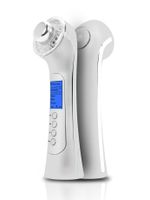 BeautyRelax Galvanická žehlička pleti 4v1 s fotonovou terapií BR-1150W