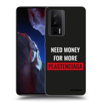 ULTIMATE CASE pro Xiaomi Poco F5 Pro 5G - More PLASTENCIAGA