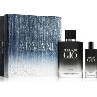 Armani Acqua di Giò Parfum Set für Herren