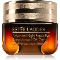 Estée Lauder Advanced Night Repair Eye Supercharged Gel-Creme Synchronized Multi-Recovery регенериращ очен крем с гел текстура 15 мл.