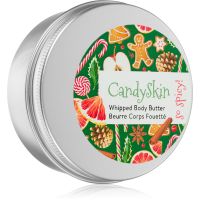 Soaphoria So spicy! βελούδινο βούτηρο για το σώμα 180 ml