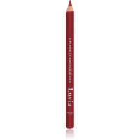 Luvia Cosmetics Lipliner Konturstift für die Lippen Farbton Cherry Kiss 1,1 g