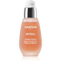 Darphin Intral Inner Youth Rescue Serum заспокоююча сироватка для чутливої шкіри 30 мл