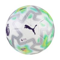 PUMA Orbita Cup Premier League Thrill Fußball, Accessoires, Weiß, 5