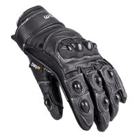 Moto rukavice W-TEC Radoon černá S