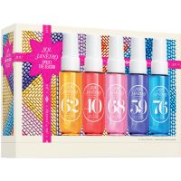 Sol de Janeiro Spritz The Season set cadou