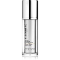Eisenberg Excellence Sérum Diamant aufhellendes Serum gegen Falten mit Diamantpulver 30 ml