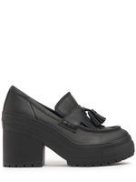 Chuck 70 De Luxe Loafer Wedges