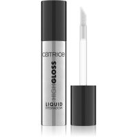 Catrice High Gloss tekuće sjenilo za oči nijansa 010 Transparent 4 ml