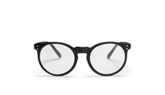 CHPO Coxos Blue Light Glasses Unisex - Slnečné okuliare CHPO - Čierna - 18131CC-unisex - Size: One size