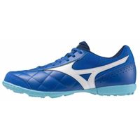 Mizuno MRL SALA CLUB TF Мъжки футболни обувки, синьо, размер 44.5