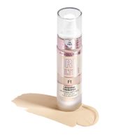 Revolution IRL Filter Longwear Foundation - F1