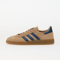 Sneakers adidas Handball Spezial Warm Sandstone/ Preloved Ink/ Gold Met. EUR 35 1/3