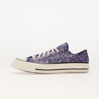 Sneakers Converse Chuck 70 Glitter Night Indigo/ Egret/ Black EUR 38