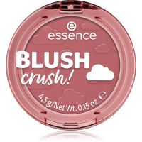 essence BLUSH crush! руж цвят Cinnamon Sugar 4.5 гр.