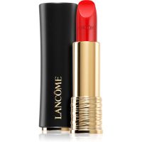 Lancôme L’Absolu Rouge Cream кремова помада з можливістю повторного наповнення відтінок 525 French Bisou 3,4 гр