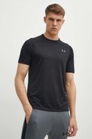 Under Armour tréningové tričko pánske Tech SS Tee 2.0