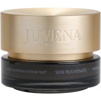 Juvena Skin Rejuvenate Nourishing nočna hranilna in vlažilna krema za suho kožo 50 ml