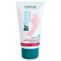 FlosLek Laboratorium Foot Therapy εντατική κρέμα για σκασμένα πόδια 75 ml
