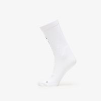 Κάλτσες adidas x Stella Mccartney Crew Socks White/ Utility Black M