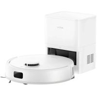MOVA E20 Plus white - Robotický vysavač s mopem