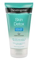 Neutrogena почистващ скраб за лице - Skin Detox Purifying Scrub