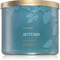 Bath & Body Works Autumn lumânare parfumată I. 411 g