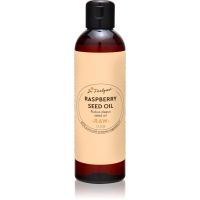 Dr. Feelgood RAW olje malinovih semen 200 ml