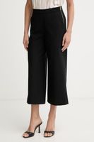 Morgan pantaloni wide leg pentru femei