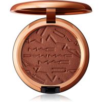 MAC Cosmetics Skinfinish Sunstruck Radiant Bronzer bronz puder s posvetlitvenim učinkom odtenek Richer Rosy 8 g