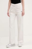 adidas Originals pantaloni PINSTRIPE PANTS