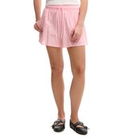 Cropp - Plavalne hlače - pastelno roza