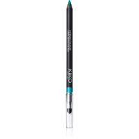 KIKO Milano Intense Colour dugotrajna olovka za oči nijansa 12 Metallic Turquoise 1.2 g