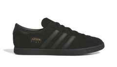 adidas Stadt Black Muškarci - Tenisice adidas Originals - Crna - JI1881-9.5 - Size: 9.5