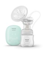 Philips AVENT Odsávačka materského mlieka elektrická Essential SCF323/11 "Poškodený obal"