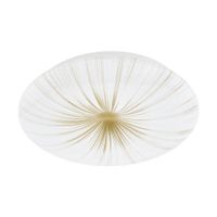 Eglo STROPNÉ LED SVIETIDLO, 31/6 cm