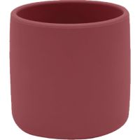 Minikoioi Mini Cup κύπελλο Rose 180 μλ