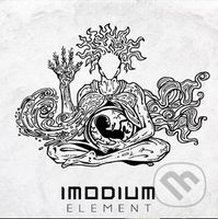 Imodium: Element (CD) - Imodium