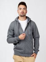 Herren Hoodie Glano