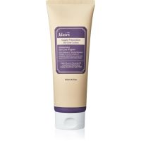 Klairs Supple Preparation All-Over Lotion дълбоко хидратиращо мляко за тяло за суха кожа 250 мл.