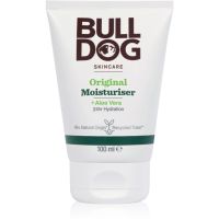 Bulldog Original Moisturizer Feuchtigkeitscreme für das Gesicht 100 ml