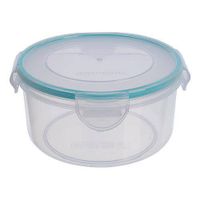 Doza MagicHome Lunchbox R808 0,80 lit, okrúhla, Clip