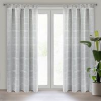 Eurofirany Unisex's Curtain 394439