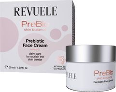 Revuele arckrém - Prebio Skin Balance Prebiotic Face Cream